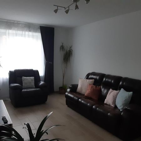 Joreda Apartamentai Biržai Exteriör bild